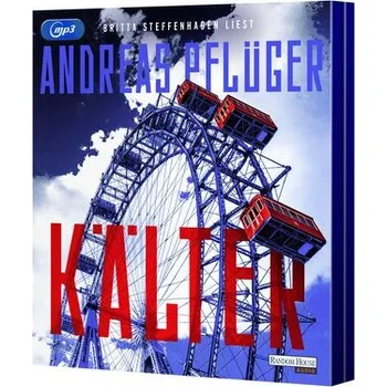 Kälter - Pflüger, Andreas