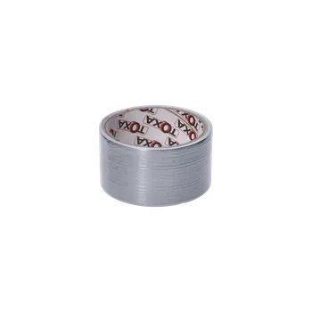 Páska izolačná samolepiaca textilná (duck tape) 48mm x 10m