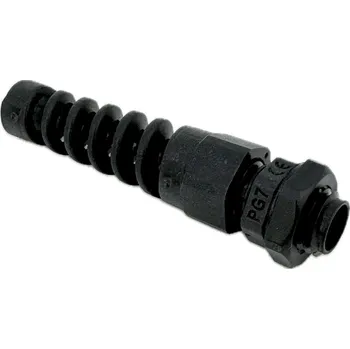 Rozvaděč WAPRO Spirálová vývodka MV-OV-12B