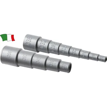 Člun NUTICHE Plastová redukce na hadice 32-59mm