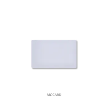 Příslušenství ke karavanu Transponderová karta pro ETP, ETPB, SEL-T