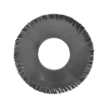 Zábradlí Štítek ke klice ø50 mm, tloušťka 3 mm, díra ø 19 mm, válcovaný