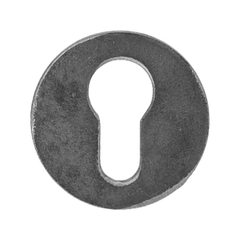 Zábradlí Štítek k vložce ø 50 mm, tloušťka 3 mm, hladký