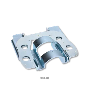 Pohon brány Kloubová spojka pro uchycení ramene XBA14 (max. 4m) závory s možností manuálního odklopení doboku, pro závoru M/L BAR