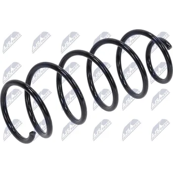 Pružina podvozku NTY ASZ-PE-010