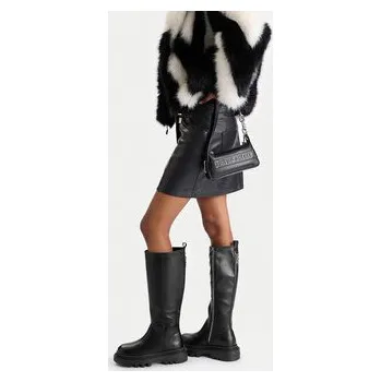 Dámské kozačky Kozačky Juicy Couture CEO-HY63020S-8 Černá 36