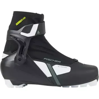 Běžkařské boty Fischer XC CONTROL WS dámské boty na běžky vel. 37