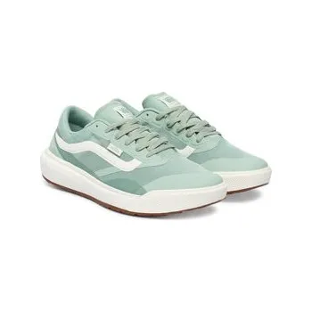 Pánské tenisky Sneakersy Vans MTE Ultrarange 2.0 RW VN000D60EMW1 Zelená 35