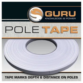 Lepicí páska Guru Páska Pole Tape