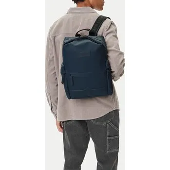 Městský batoh Batoh Hunter C-HTR-B-014-08 Tmavomodrá NOSIZE