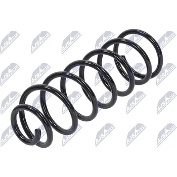 Pružina podvozku NTY ASZ-CT-012