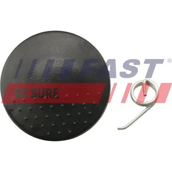 Přihrádka na rukavice FAST FT93750