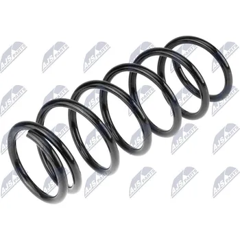 Pružina podvozku NTY ASZ-PL-003