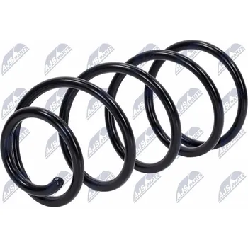 Pružina podvozku NTY ASZ-FR-056