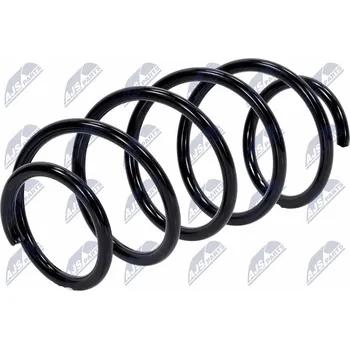 Pružina podvozku NTY ASZ-FR-039