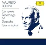 62CD/2DVD/Box Set/Blu-ray Maurizio Pollini: Complete Recordings On Deutsche Grammophon DLX | LTD 2025 New Expanded Edition