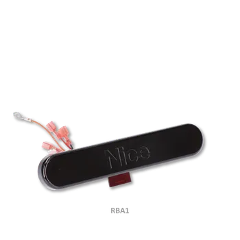 Pohon brány Koncový indukční spínač pro Robus/Run