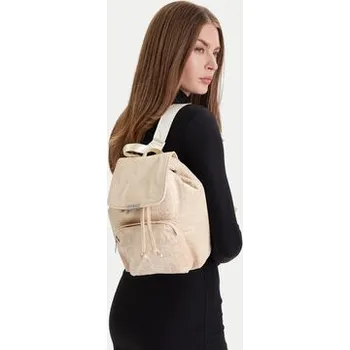 Městský batoh Batoh Guess V5BZ11 WF800 Béžová OS