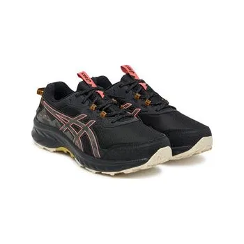 Dámská sportovní obuv Běžecké boty Asics Gel-Venture 10 Waterproof 1012B760 Černá 36