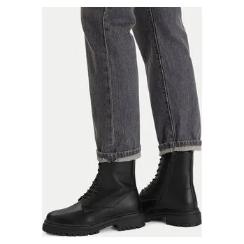 Pracovní obuv Kotníková obuv JENNY CEO-23F630-3 Černá 37