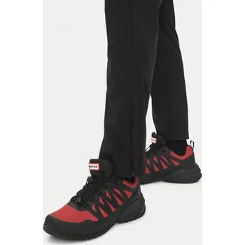 Pracovní obuv Trekingová obuv Hunter CEO-H1-142 Červená 42