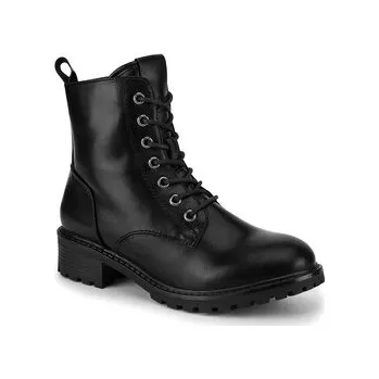 Pracovní obuv Kotníková obuv Clara Barson WS2971-33 Černá 41
