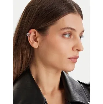 Náušnice Náušnice Guess JUBE04 660JW Stříbrná OS