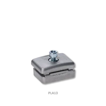 Pohon brány PRMB06S mechanický koncový doraz při otevření nebo zavření pro WINGO a TOONA řady 4 a TOONA řady 5