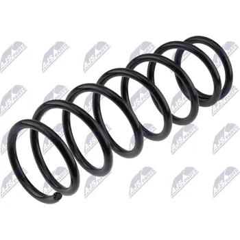 Pružina podvozku NTY ASZ-CH-024