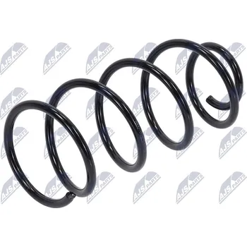 Pružina podvozku NTY ASZ-VV-023