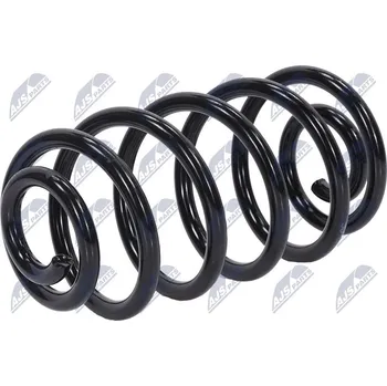 Pružina podvozku NTY ASZ-PL-021