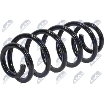 Pružina podvozku NTY ASZ-AU-029