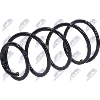 Pružina podvozku NTY ASZ-FR-041