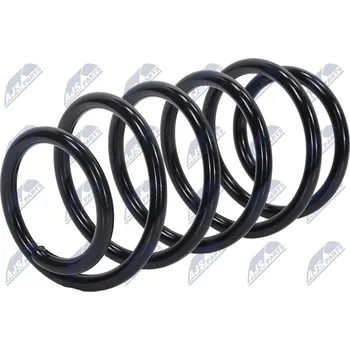 Pružina podvozku NTY ASZ-NS-011