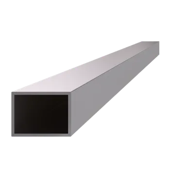 Zábradlí Profil uzavřený 40x30x2mm, cena za 1ks (2m), broušená nerez K320 /AISI304