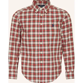 Pánská košile Polo Ralph Lauren Chlapecká Košile, Košile, 170