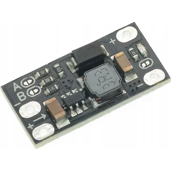 Měnič napětí Převodník Generic XR512