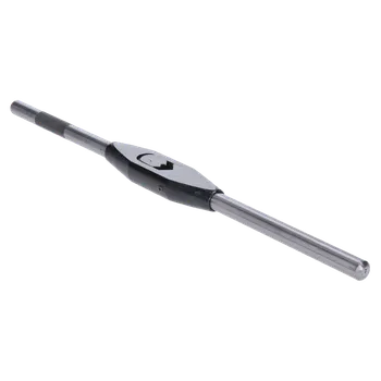 Závitořezný nástroj Vratidlo na závitníky pre štvorhran KINEX 3,15-6,3mm (pro M4-M11), č.2, ČSN 24 1126