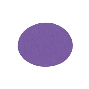 Brusný kotouč Brusný kotouč se suchým zipem, průměr 125, zrno 60, bez děr