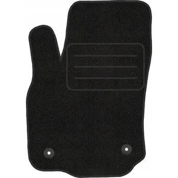 autokoberec Koberce eprox.eu velurové 1 ks