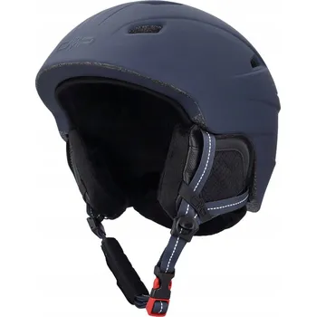 Helma CMP M 54-56 cm modrá