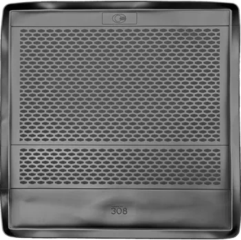 autokoberec Rohož do kufru Doma polypropylen