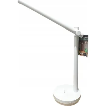 Lampička SKLÁDACÍ LED STOLNÍ LAMPIČKA NABÍJENÁ PŘES USB