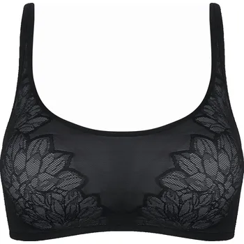 Dámské spodní prádlo Podprsenka Fit Smart P EX černá vel.1 - Triumph