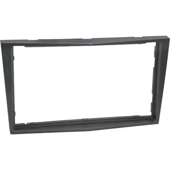 Autorádio Ramecek autoradia 2DIN Opel 372323 3