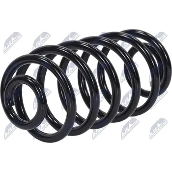 Pružina podvozku NTY ASZ-PL-022
