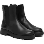 Polokozačky HÖGL 0-102513-01000 Černá 40