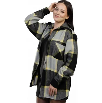 Dámská košile Runo Styl Dámská košile LONDON III Velikost: L/XL