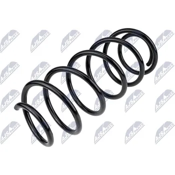 Pružina podvozku NTY ASZ-PE-029