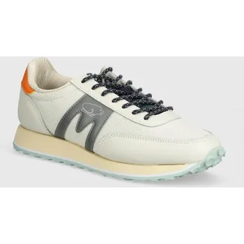 Pánské tenisky Tenisky Karhu Albatross Control, 46.5, béžová, 01X